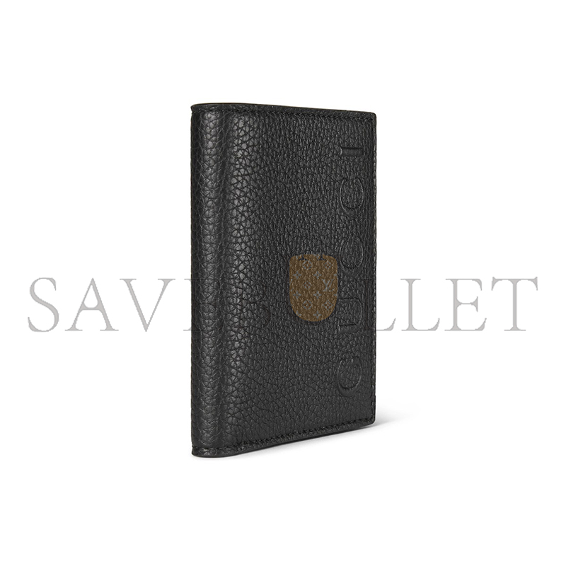 GUCCI GG LOGO WALLET 835076 (11*8cm)